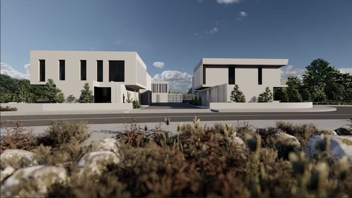 For Sale: Detached house, Deryneia, Famagusta, Cyprus FC-57824 - #10 For Sale: Detached house, Deryneia, Famagusta, Cyprus FC-57824 - #10