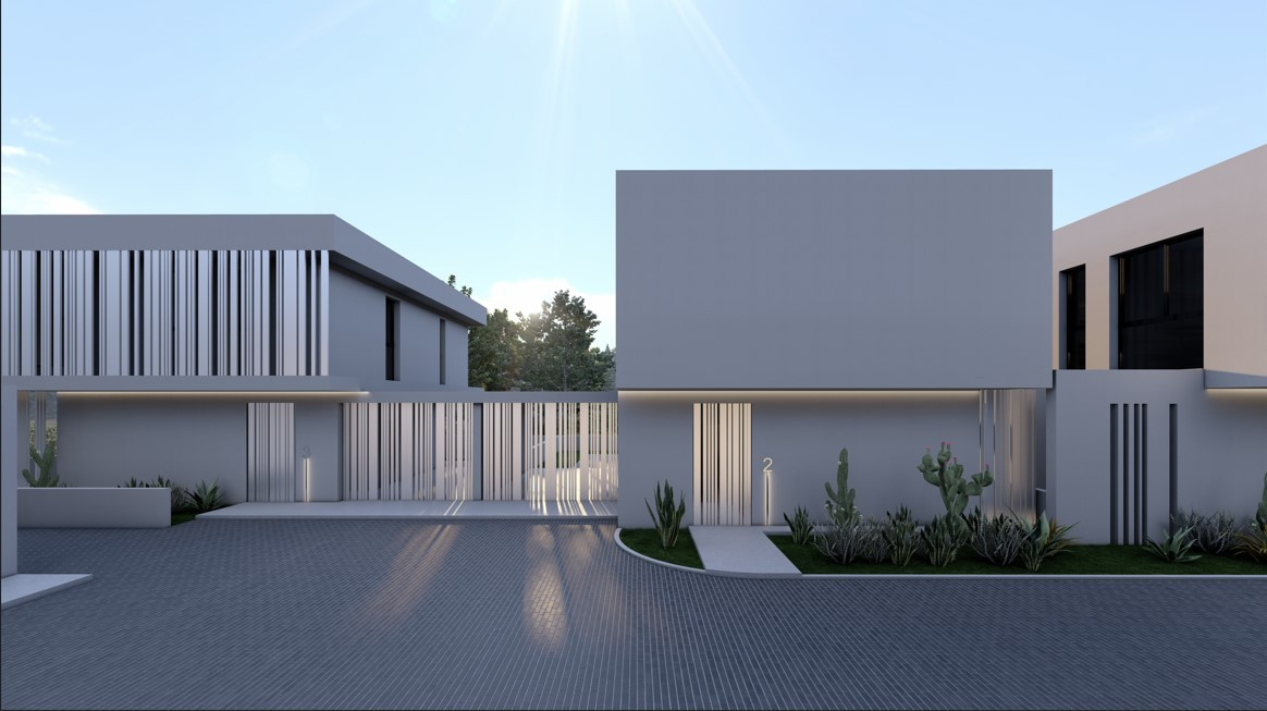 For Sale: Detached house, Deryneia, Famagusta, Cyprus FC-57824 - #3 For Sale: Detached house, Deryneia, Famagusta, Cyprus FC-57824 - #3