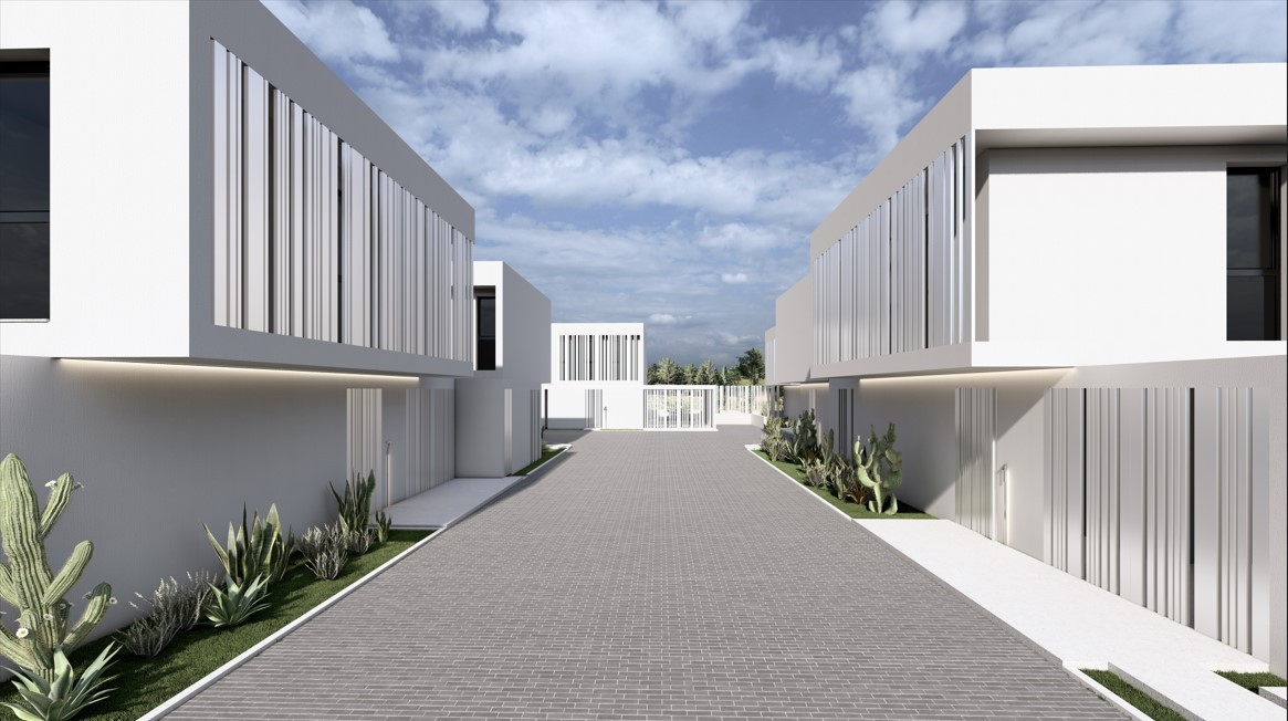 For Sale: Detached house, Deryneia, Famagusta, Cyprus FC-57824 - #11