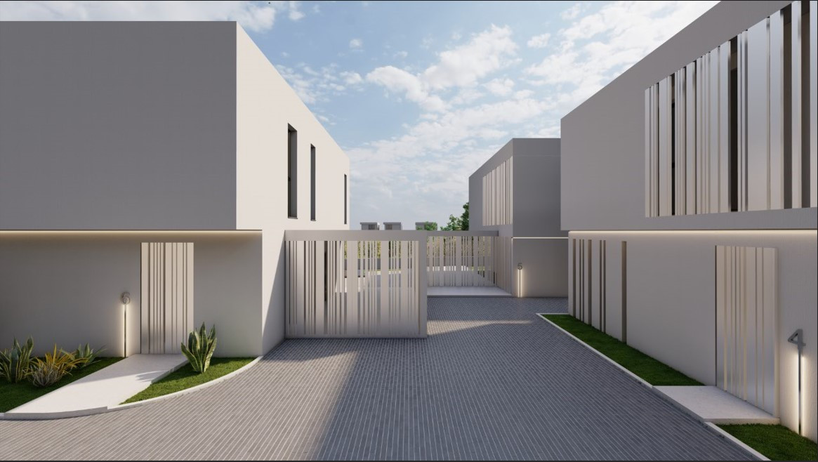 For Sale: Detached house, Deryneia, Famagusta, Cyprus FC-57824 - #5 For Sale: Detached house, Deryneia, Famagusta, Cyprus FC-57824 - #5