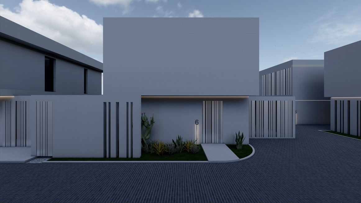 For Sale: Detached house, Deryneia, Famagusta, Cyprus FC-57824 - #6 For Sale: Detached house, Deryneia, Famagusta, Cyprus FC-57824 - #6