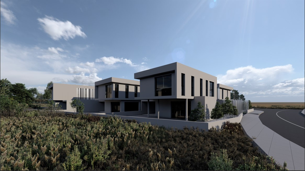 For Sale: Detached house, Deryneia, Famagusta, Cyprus FC-57824 - #1 For Sale: Detached house, Deryneia, Famagusta, Cyprus FC-57824 - #1