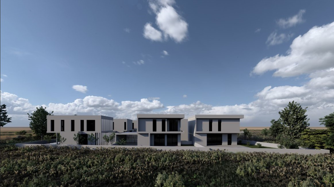 For Sale: Detached house, Deryneia, Famagusta, Cyprus FC-57824 - #8 For Sale: Detached house, Deryneia, Famagusta, Cyprus FC-57824 - #8