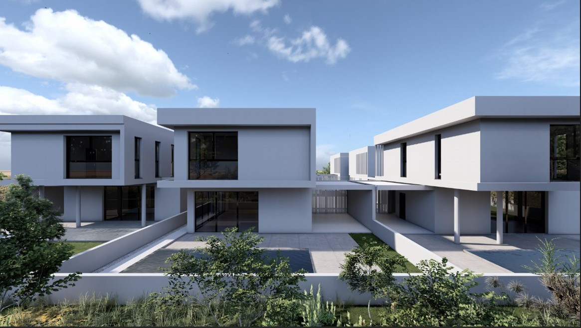 For Sale: Detached house, Deryneia, Famagusta, Cyprus FC-57824 - #9 For Sale: Detached house, Deryneia, Famagusta, Cyprus FC-57824 - #9