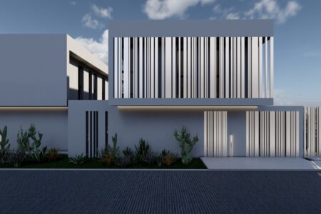 For Sale: Detached house, Deryneia, Famagusta, Cyprus FC-57825