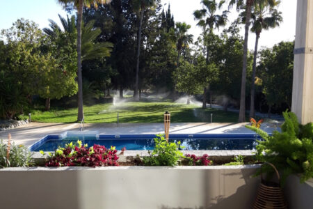 For Sale: Detached house, Parekklisia, Limassol, Cyprus FC-57826