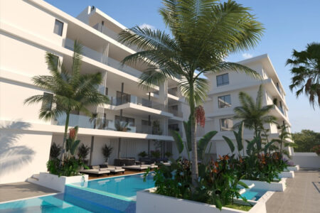 For Sale: Apartments, Paralimni, Famagusta, Cyprus FC-57833 - #1