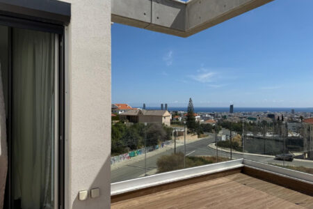 For Sale: Penthouse, Panthea, Limassol, Cyprus FC-57834