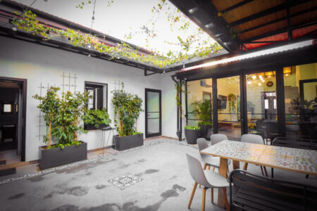 For Rent: Office, City Center, Limassol, Cyprus FC-57835