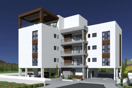 For Sale: Penthouse, Panthea, Limassol, Cyprus FC-57841