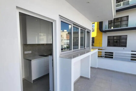 For Rent: Office, Agios Nikolaos, Limassol, Cyprus FC-57842