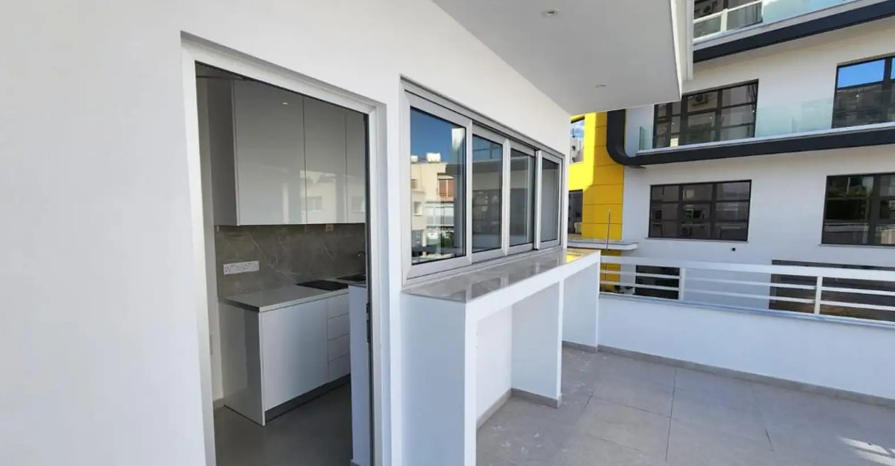 For Rent: Office, Agios Nikolaos, Limassol, Cyprus FC-57842 - #1 For Rent: Office, Agios Nikolaos, Limassol, Cyprus FC-57842 - #1