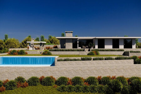 For Sale: Detached house, Secret Valley, Paphos, Cyprus FC-57843