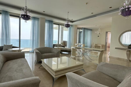 For Sale: Penthouse, Neapoli, Limassol, Cyprus FC-57844
