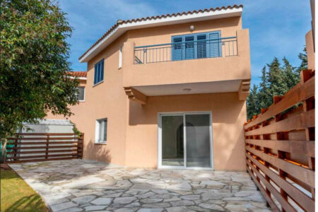 For Sale: Detached house, Kato Paphos, Paphos, Cyprus FC-57848