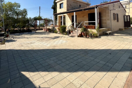 For Sale: Detached house, Alaminos, Larnaca, Cyprus FC-57849