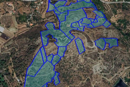 For Sale: Agricultural land, Arakapas, Limassol, Cyprus FC-57852