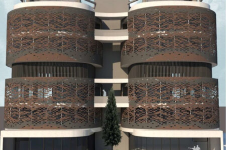 For Sale: Building, Kapsalos, Limassol, Cyprus FC-57853