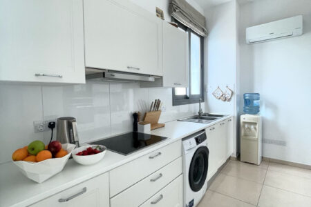 For Sale: Penthouse, Moutagiaka Tourist Area, Limassol, Cyprus FC-57855