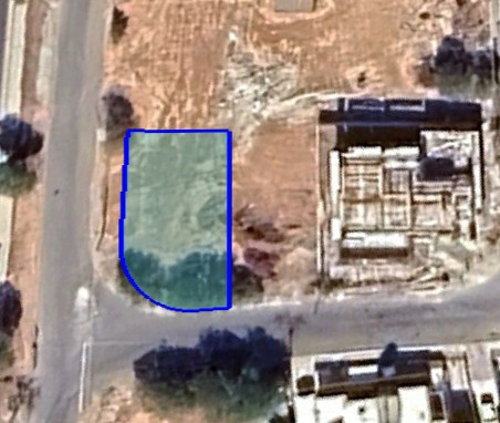 For Sale: Residential land, Agia Fyla, Limassol, Cyprus FC-57859 - #1 For Sale: Residential land, Agia Fyla, Limassol, Cyprus FC-57859 - #1