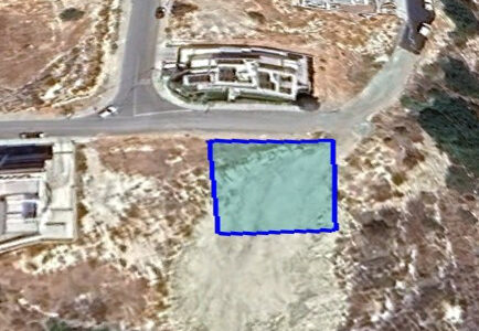 For Sale: Residential land, Agia Fyla, Limassol, Cyprus FC-57860