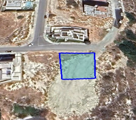For Sale: Residential land, Agia Fyla, Limassol, Cyprus FC-57860 - #1 For Sale: Residential land, Agia Fyla, Limassol, Cyprus FC-57860 - #1
