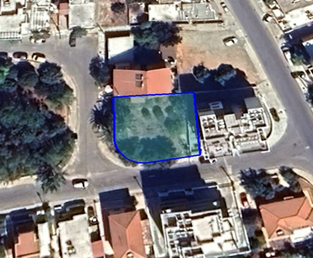 For Sale: Residential land, Zakaki, Limassol, Cyprus FC-57861 - #1 For Sale: Residential land, Zakaki, Limassol, Cyprus FC-57861 - #1