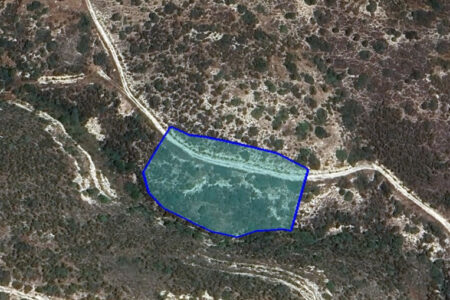 For Sale: Agricultural land, Agios Tychonas, Limassol, Cyprus FC-57864
