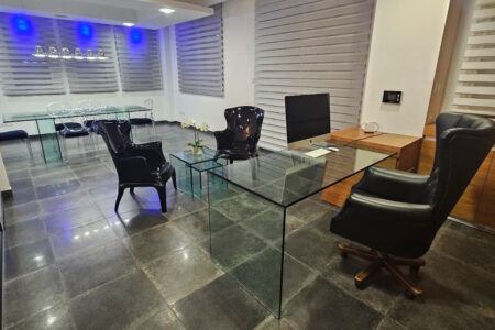 For Rent: Office, Kapsalos, Limassol, Cyprus FC-57869