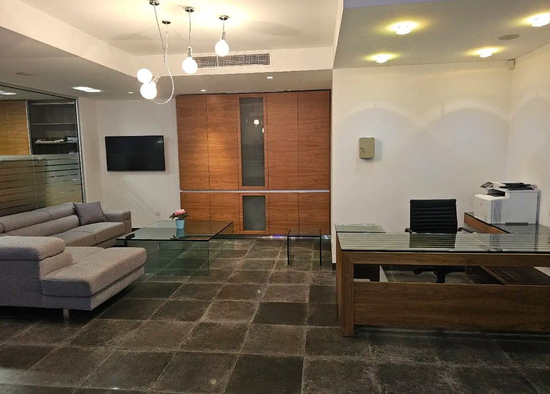 For Rent: Office, Kapsalos, Limassol, Cyprus FC-57869 - #5 For Rent: Office, Kapsalos, Limassol, Cyprus FC-57869 - #5