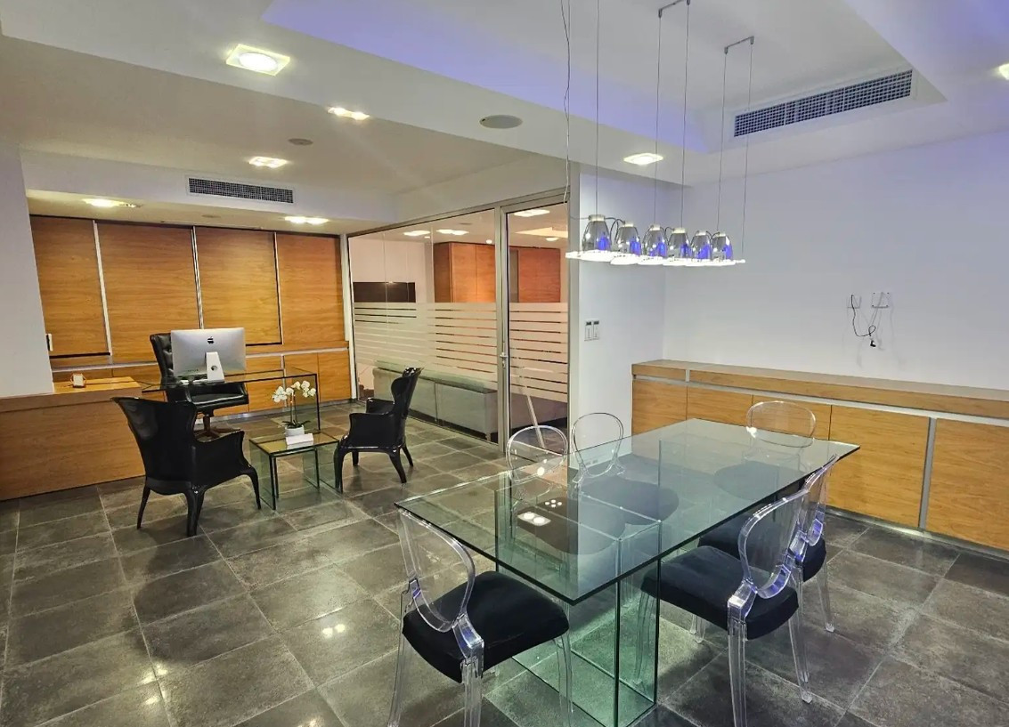 For Rent: Office, Kapsalos, Limassol, Cyprus FC-57869 - #2 For Rent: Office, Kapsalos, Limassol, Cyprus FC-57869 - #2