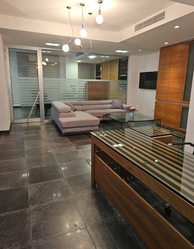 For Rent: Office, Kapsalos, Limassol, Cyprus FC-57869 - #3 For Rent: Office, Kapsalos, Limassol, Cyprus FC-57869 - #3