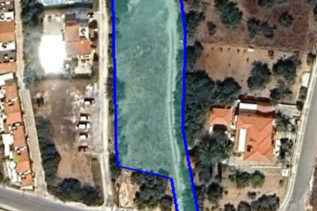 For Sale: Residential land, Pegeia, Paphos, Cyprus FC-57875