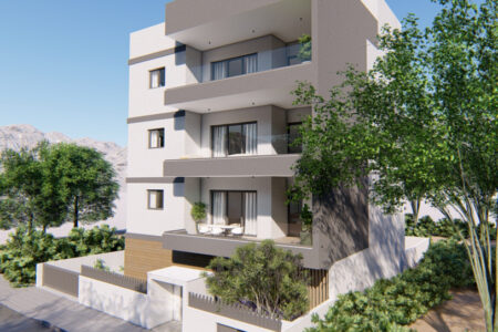 For Sale: Apartments, Polemidia (Kato), Limassol, Cyprus FC-57878