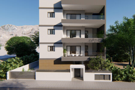 For Sale: Apartments, Polemidia (Kato), Limassol, Cyprus FC-57879