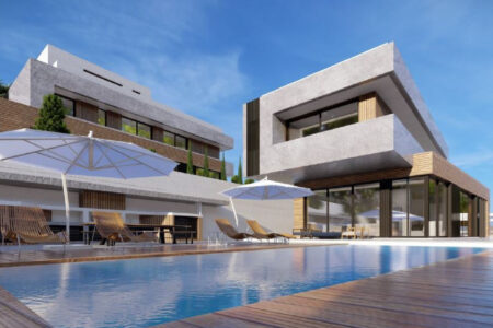 For Sale: Detached house, Agios Tychonas, Limassol, Cyprus FC-57881