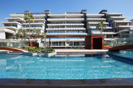 For Rent: Apartments, Germasoyia Tourist Area, Limassol, Cyprus FC-57882