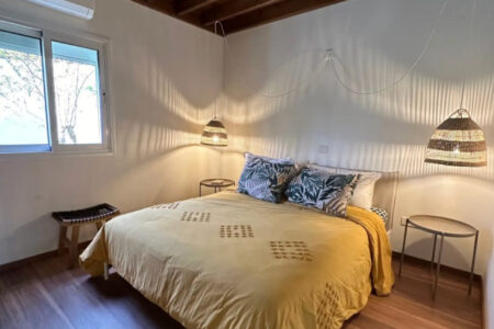 For Rent: Detached house, Monagroulli, Limassol, Cyprus FC-57885