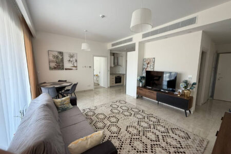For Rent: Apartments, Germasoyia Tourist Area, Limassol, Cyprus FC-57887