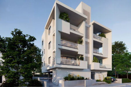 For Sale: Penthouse, Mesa Geitonia, Limassol, Cyprus FC-57889