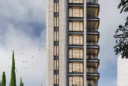 For Rent: Building, City Center, Limassol, Cyprus FC-57894