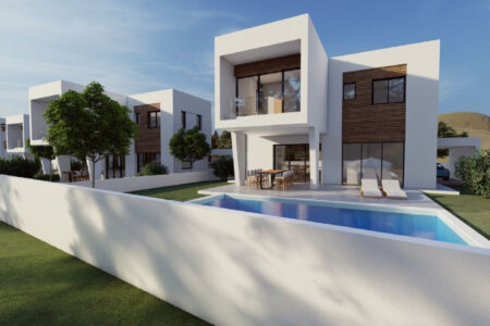 For Sale: Detached house, Agios Tychonas, Limassol, Cyprus FC-57896