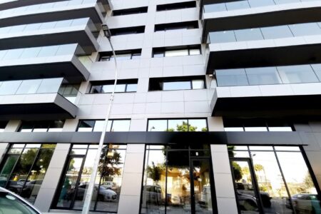 For Rent: Office, Zakaki, Limassol, Cyprus FC-57897