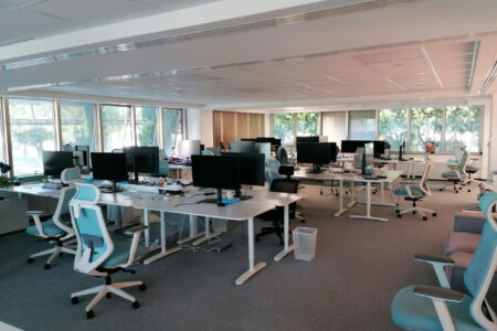 For Rent: Office, Agia Zoni, Limassol, Cyprus FC-57900