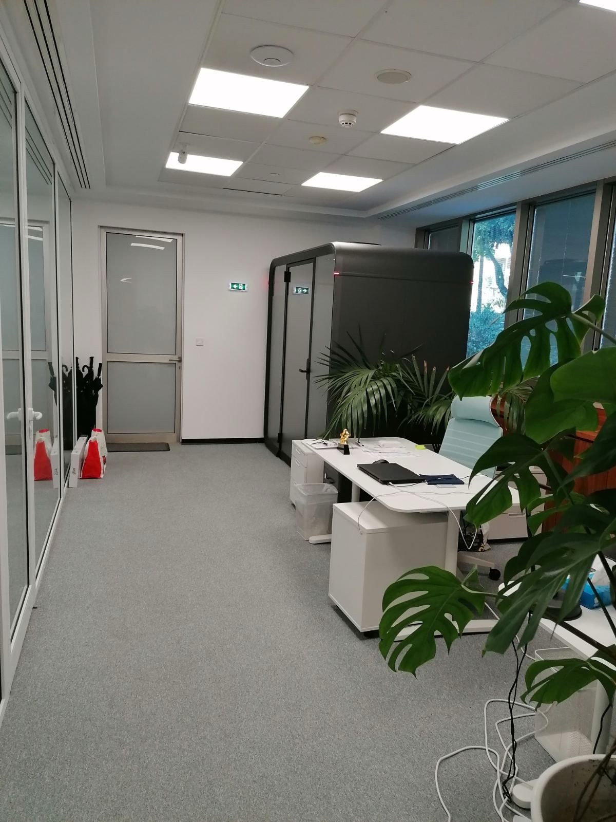 For Rent: Office, Agia Zoni, Limassol, Cyprus FC-57901 - #2 For Rent: Office, Agia Zoni, Limassol, Cyprus FC-57901 - #2