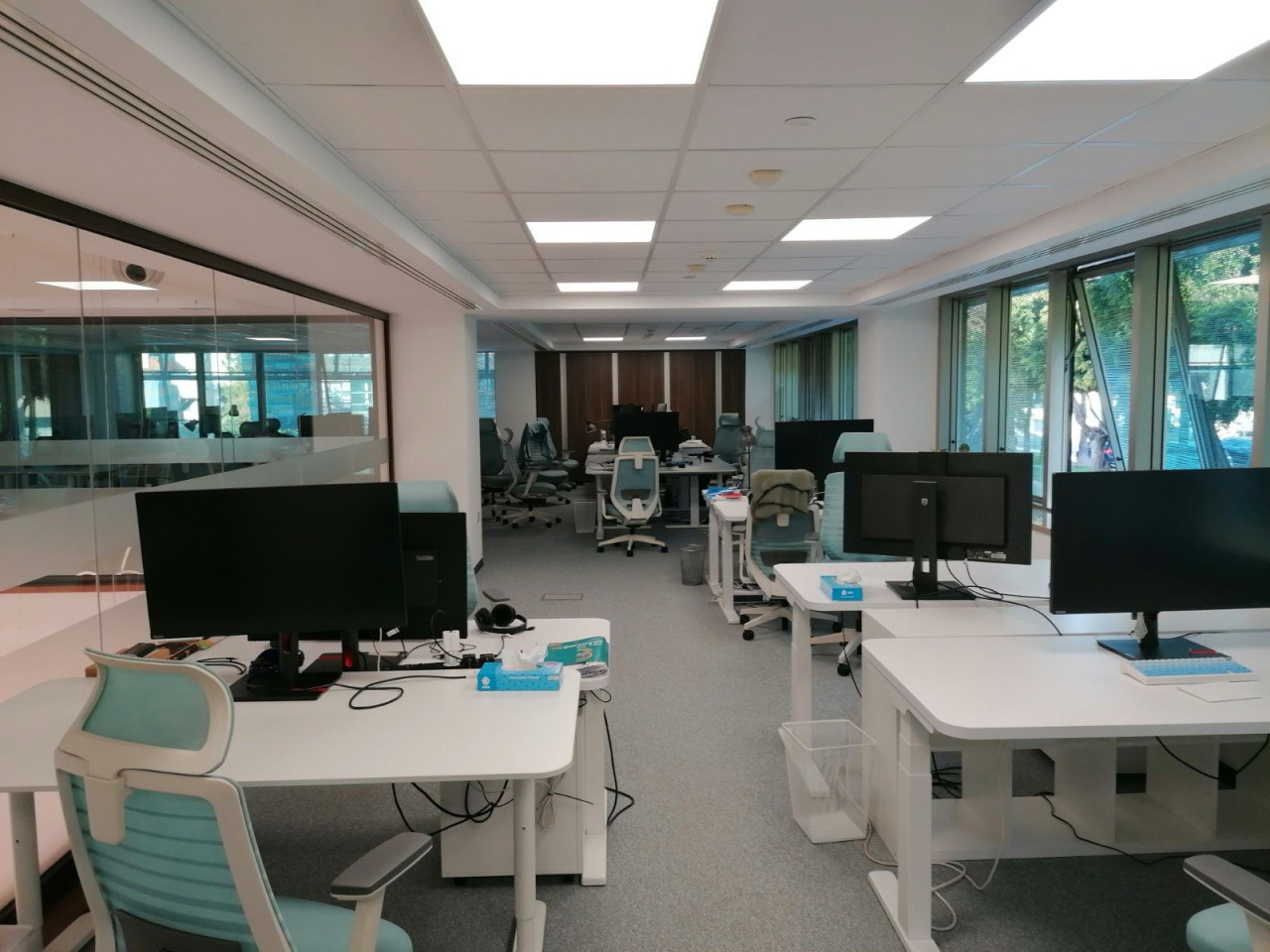 For Rent: Office, Agia Zoni, Limassol, Cyprus FC-57901 - #11 For Rent: Office, Agia Zoni, Limassol, Cyprus FC-57901 - #11