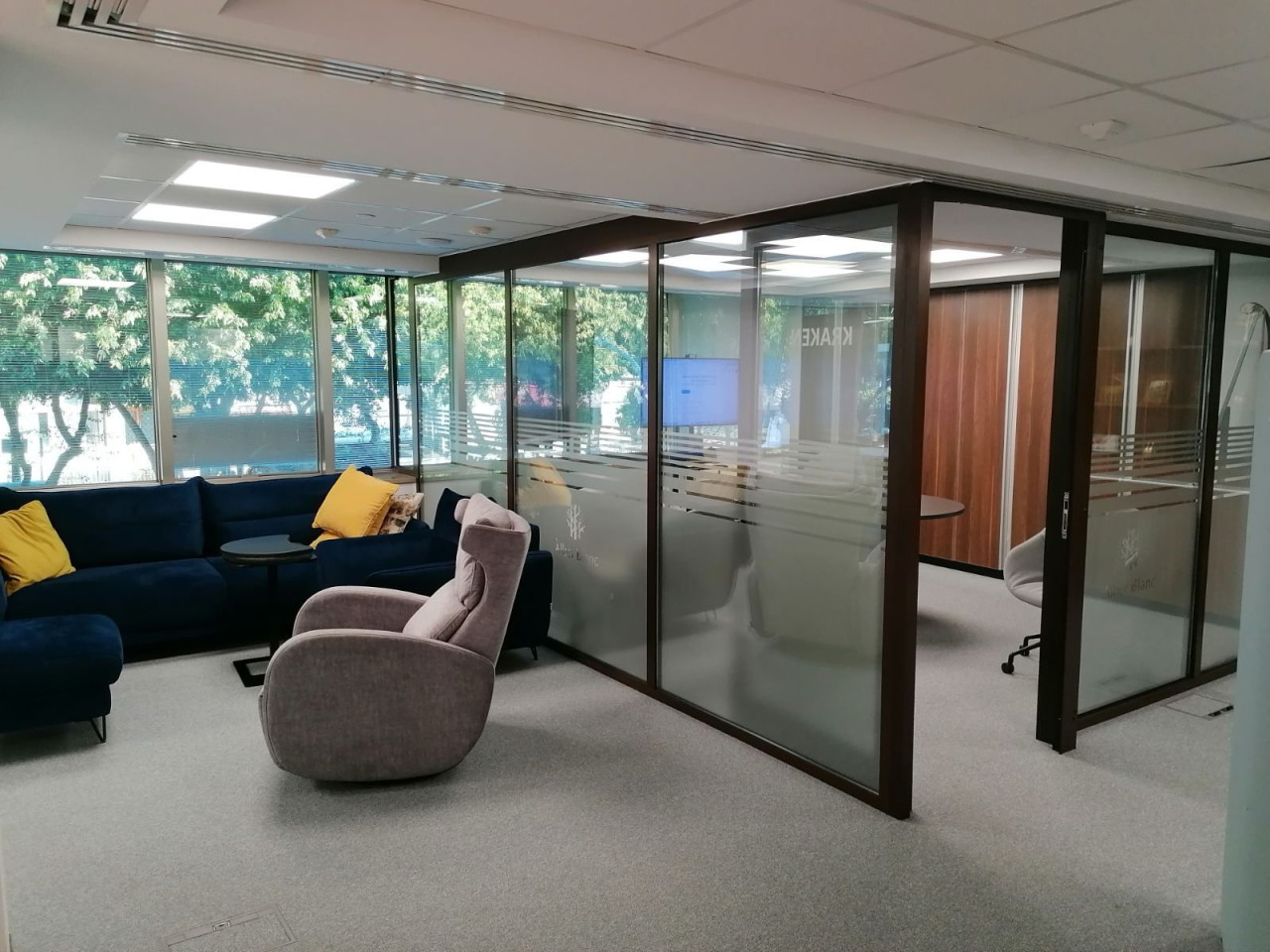 For Rent: Office, Agia Zoni, Limassol, Cyprus FC-57901 - #12 For Rent: Office, Agia Zoni, Limassol, Cyprus FC-57901 - #12