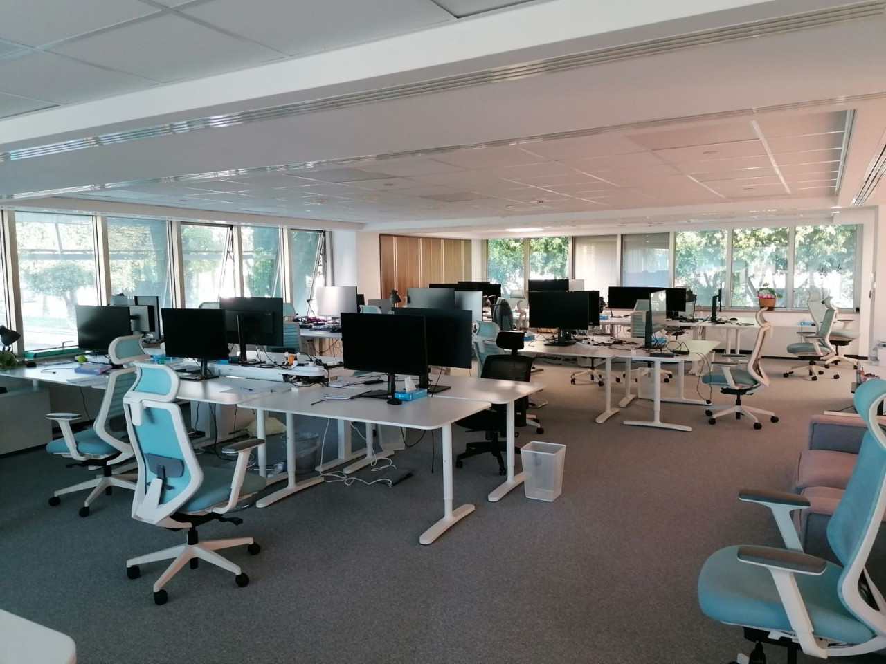 For Rent: Office, Agia Zoni, Limassol, Cyprus FC-57901 - #13