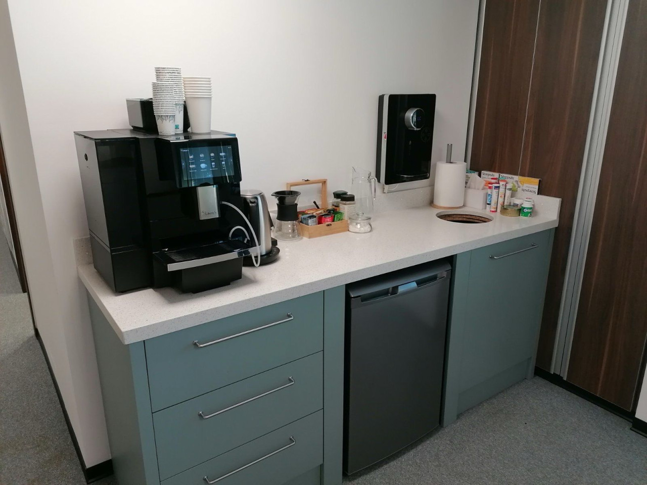 For Rent: Office, Agia Zoni, Limassol, Cyprus FC-57901 - #4 For Rent: Office, Agia Zoni, Limassol, Cyprus FC-57901 - #4