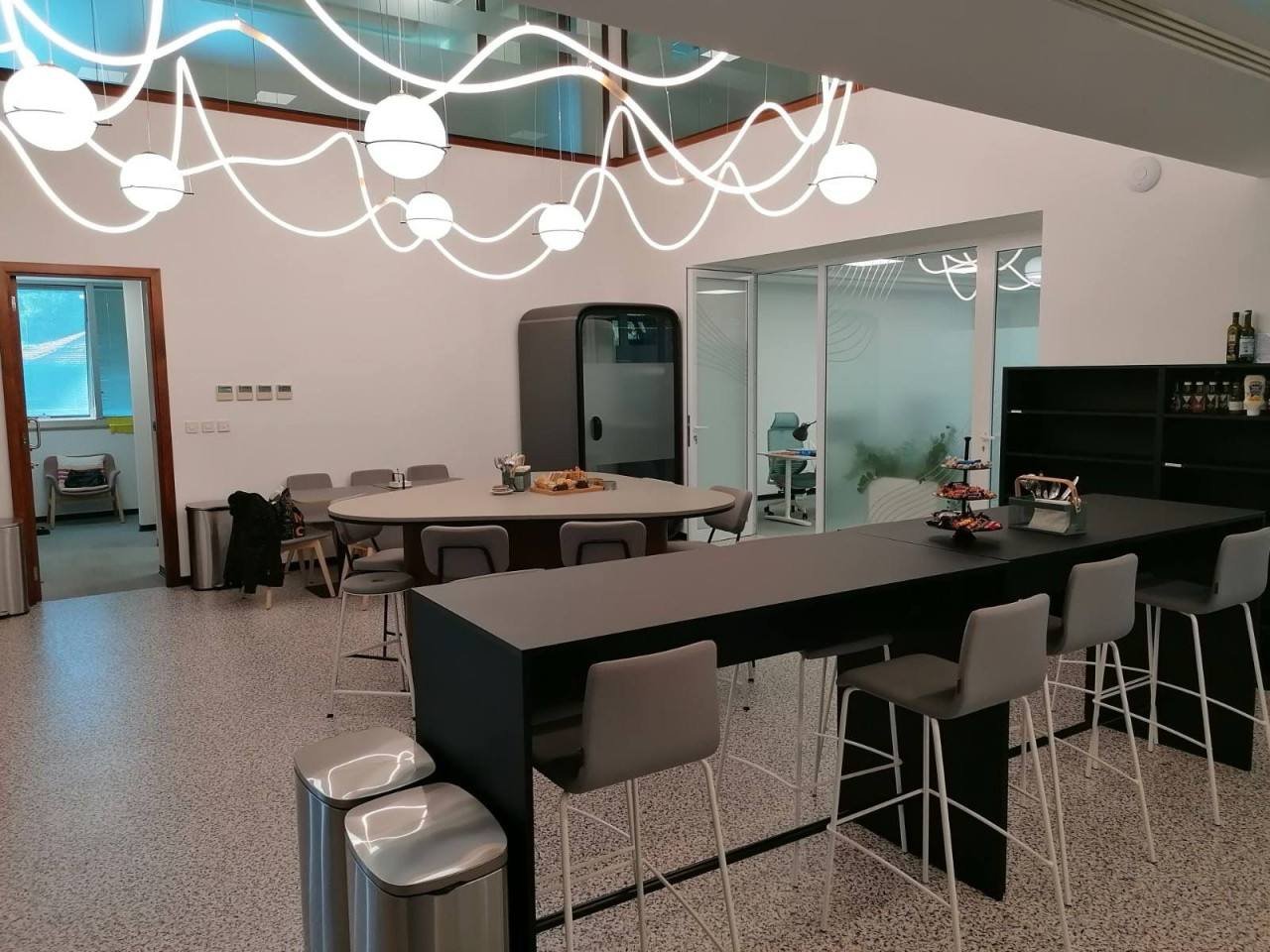 For Rent: Office, Agia Zoni, Limassol, Cyprus FC-57901 - #5 For Rent: Office, Agia Zoni, Limassol, Cyprus FC-57901 - #5